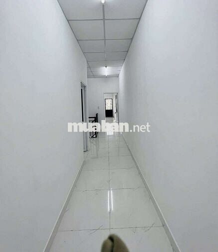 Bán Nhà HXH Đ.Số 11 Trường Thọ Gần ga Metro DT98m (4.5×22) 3Pn SổVuông