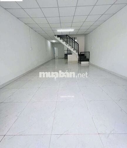 Bán Nhà HXH Đ.Số 11 Trường Thọ Gần ga Metro DT98m (4.5×22) 3Pn SổVuông