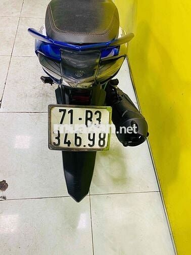 Yamaha Exciter 135 2014 góp trả 30% nhận cavet gôc