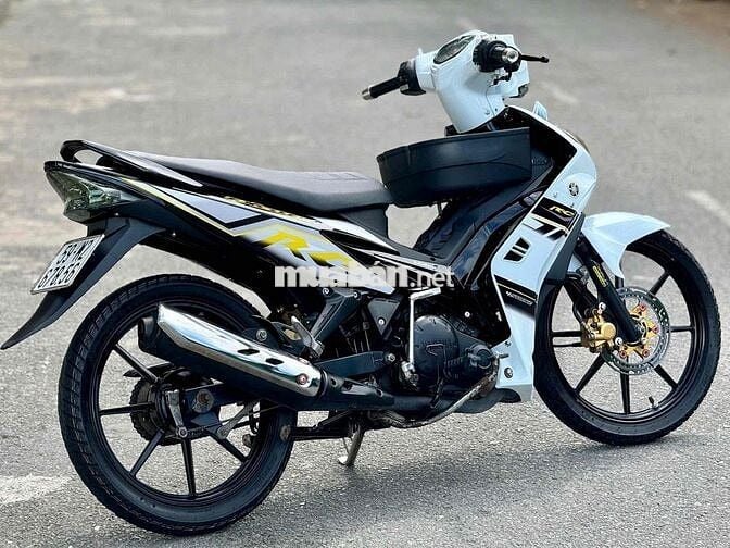 Exciter 1s9a up 2010 máy 57zz kiễng nợ xấu trả 50%