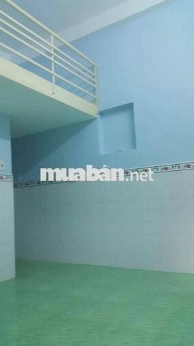 Cho thuê phòng 3x4m (có gác lửng) trên lầu 1 -Lê Văn Sỹ,Q3 (CHÍNH CHỦ)
