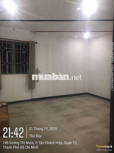 CHO NỮ THUÊ PHÒNG - LẦU 1, KHÔNG GIAN SẠCH SẼ - AN NINH