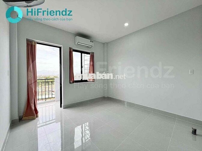 Chung cư mini Mới Xây View Miếu Nổi Ngay Gần VLU Chỉ Từ 4tr2