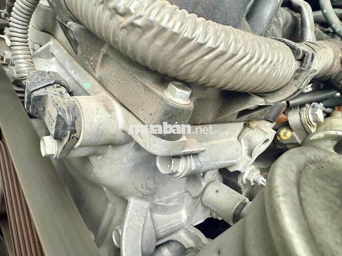 Toyota Fortuner 2.7V AT 4x2 2014