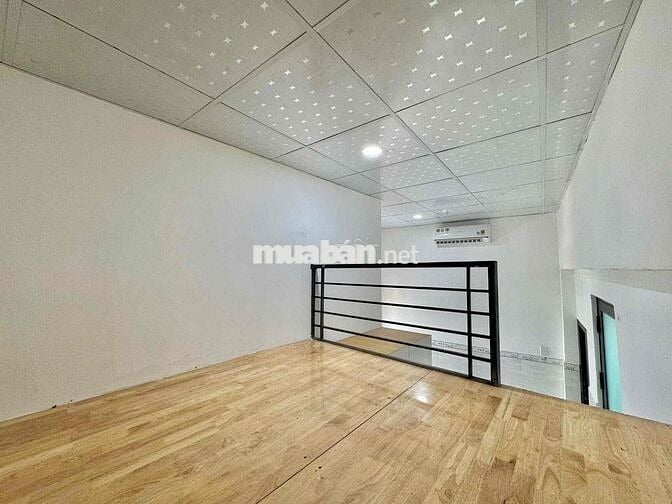 CHO THUÊ PHÒNG FULL NỘI THẤT MỚI SẠCH SẼ GẦN VLU VÀ IUH CHỈ 5P ĐI XE