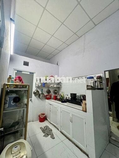 💎 Mặt Tiền Liên Khu 4-5 – 113M² – Đường 12M Có Lề – Chỉ 8.3 Tỷ 🔥