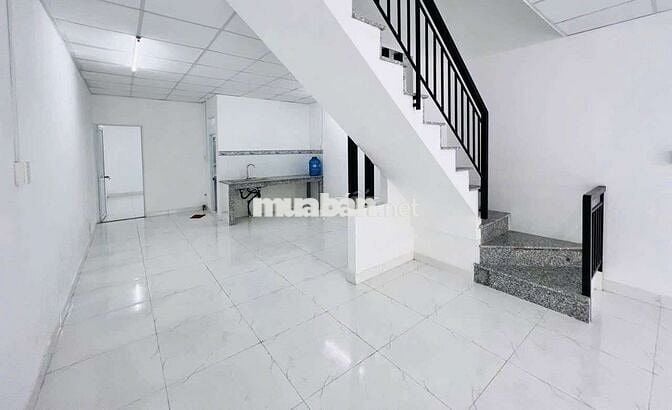 Bán Nhà HXH Đ.Số 11 Trường Thọ Gần ga Metro DT98m (4.5×22) 3Pn SổVuông