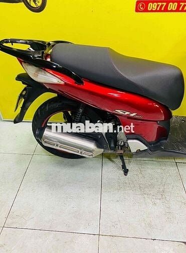 ✅honda Sh Ý 150 2007 hỗ trợ góp trả 30% nhận cavet