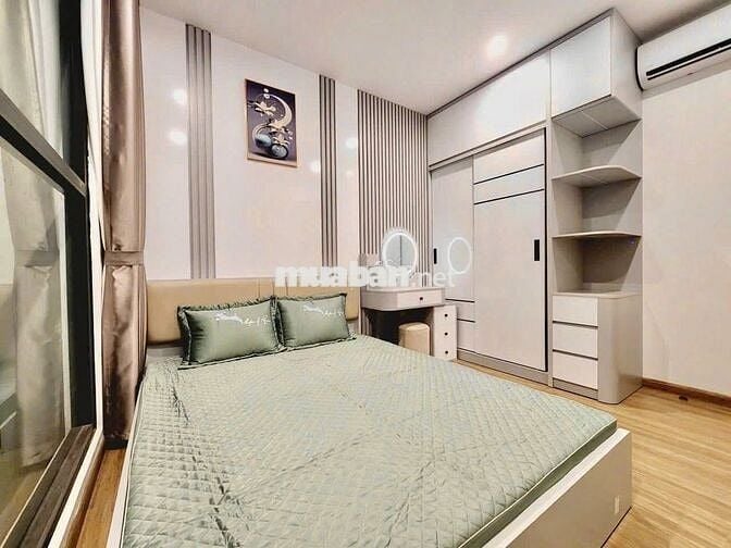 (HOA HẬU)KDT Trung Hòa 70M2PN Hơn 5 Tỷ Tầng Trung Slot Oto View Thoáng