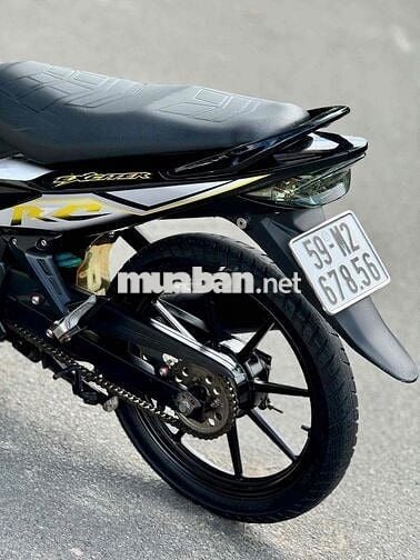 Exciter 1s9a up 2010 máy 57zz kiễng nợ xấu trả 50%