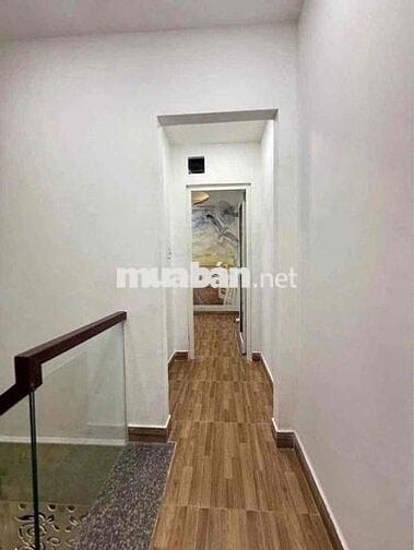 NC 2pn2wc 38m2 full nội thất đường số 9 P9