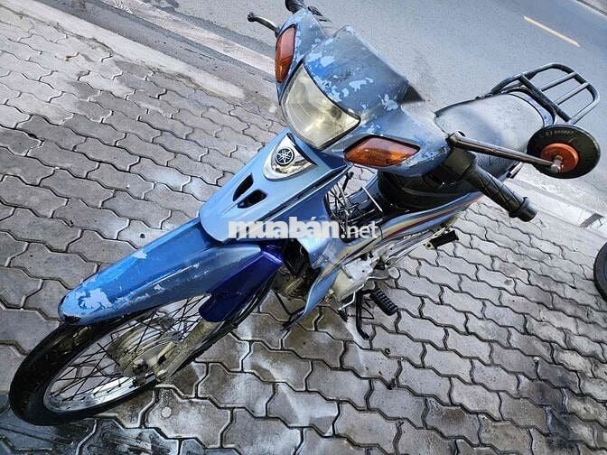 Sirius Yamaha Nhật máy êm🔥⭐️cavet đủ