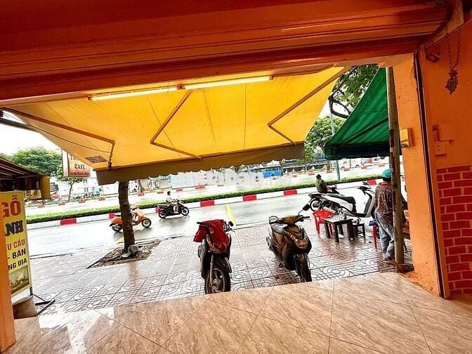 NNC + MB MT Phạm Văn Đồng Gần Lê quang định ga gò vấp