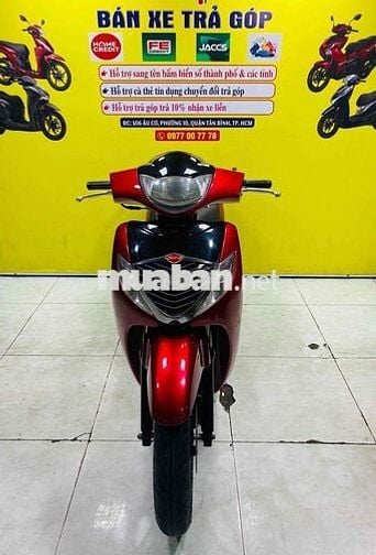 ✅honda Sh Ý 150 2007 hỗ trợ góp trả 30% nhận cavet