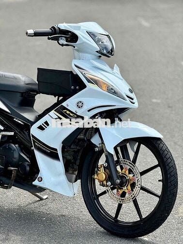 Exciter 1s9a up 2010 máy 57zz kiễng nợ xấu trả 50%