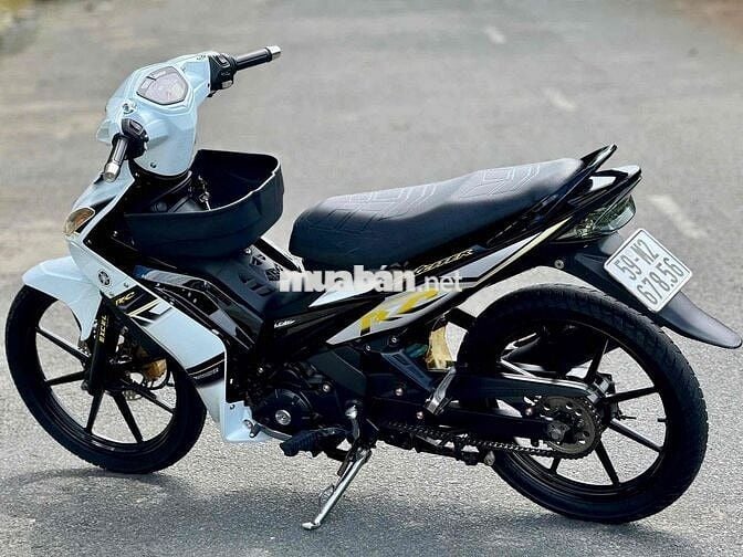 Exciter 1s9a up 2010 máy 57zz kiễng nợ xấu trả 50%