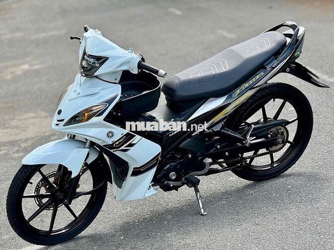 Exciter 1s9a up 2010 máy 57zz kiễng nợ xấu trả 50%