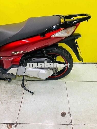 ✅honda Sh Ý 150 2007 hỗ trợ góp trả 30% nhận cavet