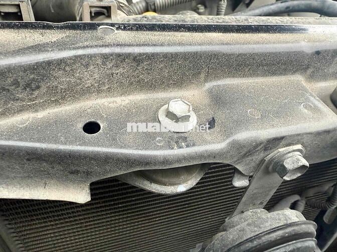 Toyota Fortuner 2.7V AT 4x2 2014