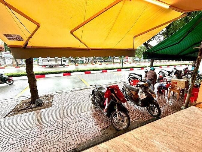 NNC + MB MT Phạm Văn Đồng Gần Lê quang định ga gò vấp