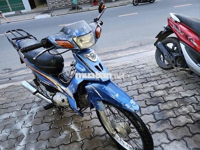 Sirius Yamaha Nhật máy êm🔥⭐️cavet đủ