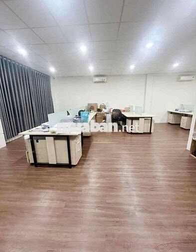 Cho thuê TOÀ NHÀ mặt tiền đường 20 mét