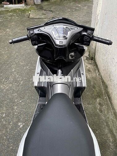 Honda Ab125 mắt cú máy zin chưa chạm xe đẹp keng