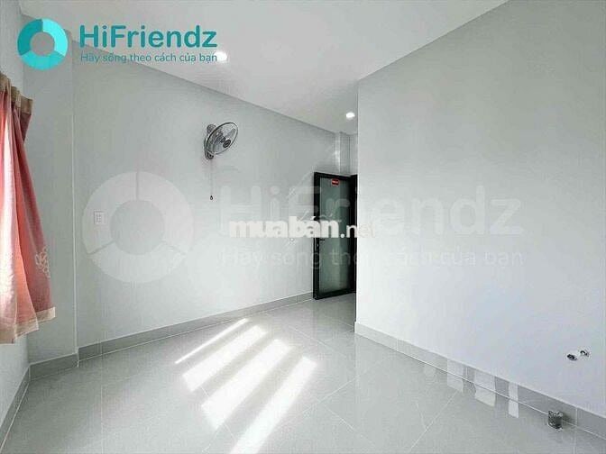 Chung cư mini Mới Xây View Miếu Nổi Ngay Gần VLU Chỉ Từ 4tr2