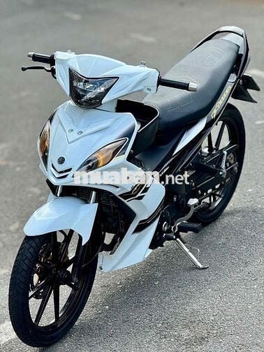 Exciter 1s9a up 2010 máy 57zz kiễng nợ xấu trả 50%