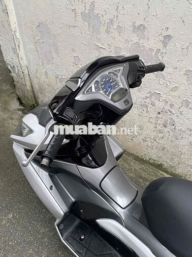 Honda Ab125 mắt cú máy zin chưa chạm xe đẹp keng