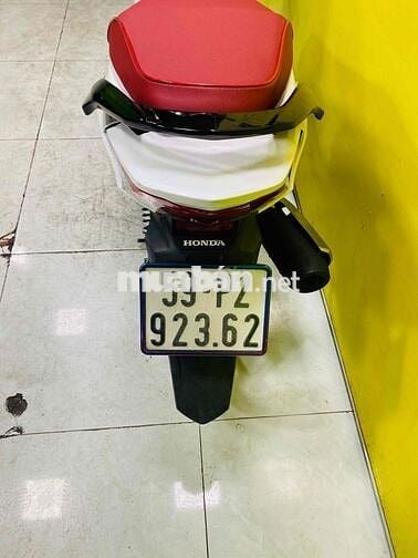 Honda future 125 hỗ trợ trả góp.hỗ trợ nợ xấu