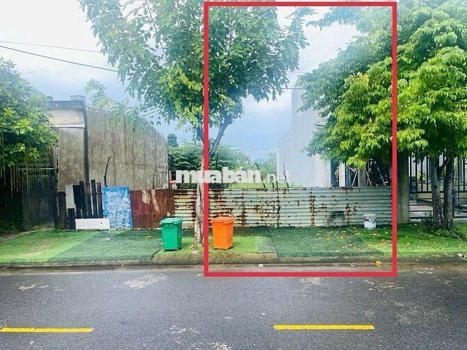 MẶT TIỀN VÂN ĐÀI NỮ SĨ 143m2 – Ven sông – GIÁ CHỈ 4.x TỶ 🌿