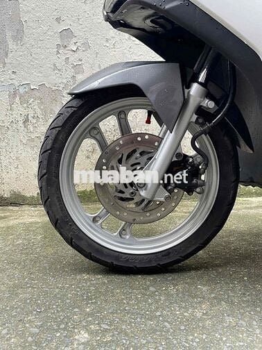 Honda Ab125 mắt cú máy zin chưa chạm xe đẹp keng