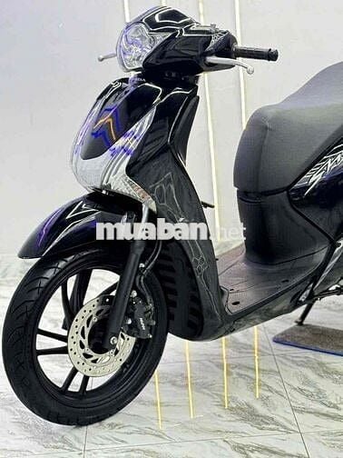 Sh 150 2016 bstp 9c máy zin êm nợ xấu trả 50% ạ