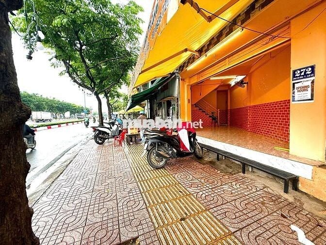 NNC + MB MT Phạm Văn Đồng Gần Lê quang định ga gò vấp