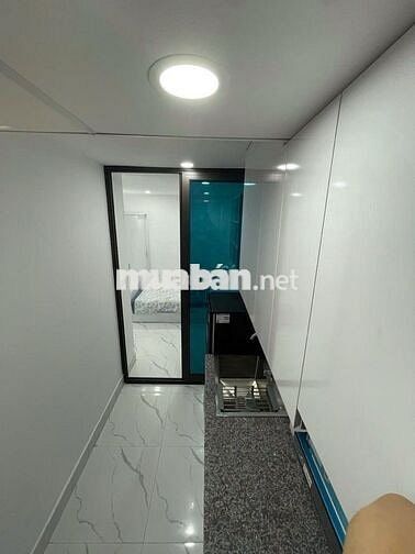 BÁN NHÀ CẦU GIẤY - CĂN HỘ DỊCH VỤ - DÒNG TIỀN KHỦNG