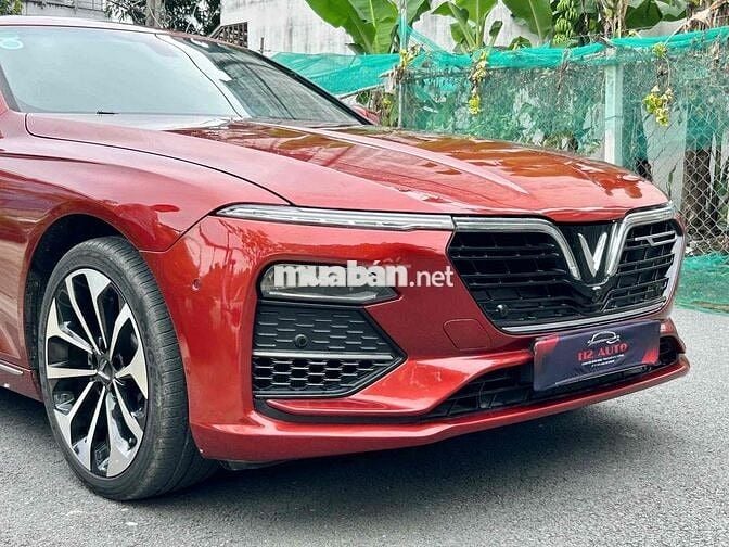 Lux A Premium 2021 bản cao mời anh chị