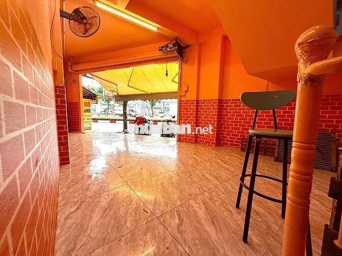 NNC + MB MT Phạm Văn Đồng Gần Lê quang định ga gò vấp