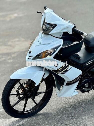 Exciter 1s9a up 2010 máy 57zz kiễng nợ xấu trả 50%