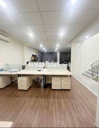 Cho thuê TOÀ NHÀ mặt tiền đường 20 mét