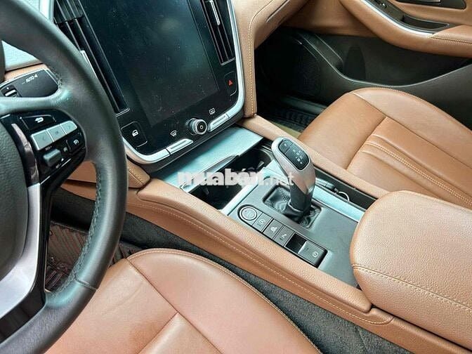 Lux A Premium 2021 bản cao mời anh chị