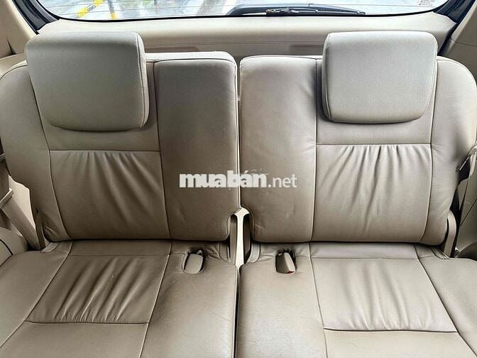 Toyota Fortuner 2.7V AT 4x2 2014