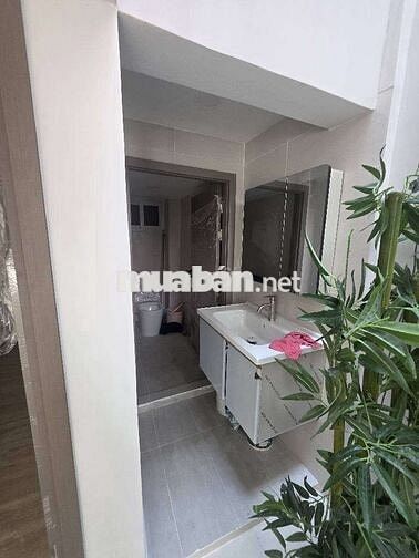 🔔BÁN NHÀ  2 TẦNG BÙI TƯ TOÀN . BÌNH TÂN .NGANG 5,5x12m.HẺM XE HƠI,4PN