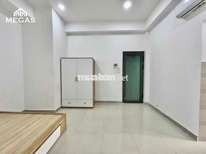 NHƯỢNG LẠI DUPLEX 35m2 260 VƯỜN LÀI, AN PHÚ ĐÔNG