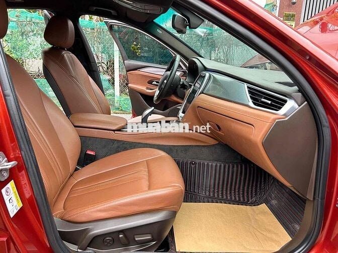 Lux A Premium 2021 bản cao mời anh chị