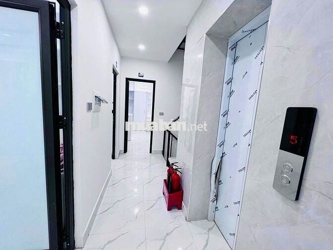 BÁN NHÀ CẦU GIẤY - CĂN HỘ DỊCH VỤ - DÒNG TIỀN KHỦNG