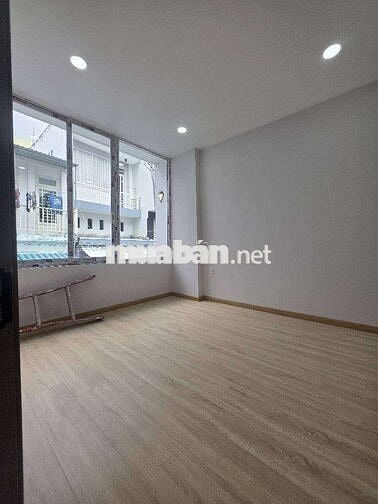 🔔BÁN NHÀ  2 TẦNG BÙI TƯ TOÀN . BÌNH TÂN .NGANG 5,5x12m.HẺM XE HƠI,4PN