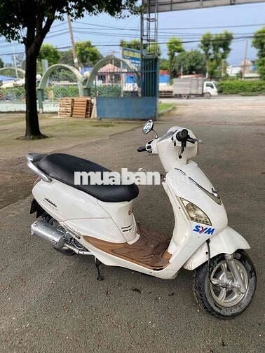 Bán xe attila fi giấy tờ đầy đủ