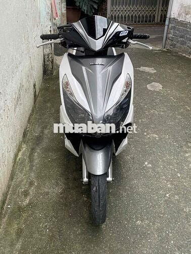 Honda Ab125 mắt cú máy zin chưa chạm xe đẹp keng