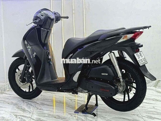 Sh 150 2016 bstp 9c máy zin êm nợ xấu trả 50% ạ